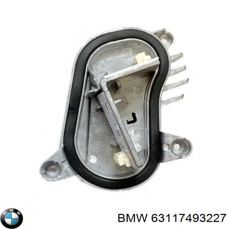 Купить 63117493227 BMW 