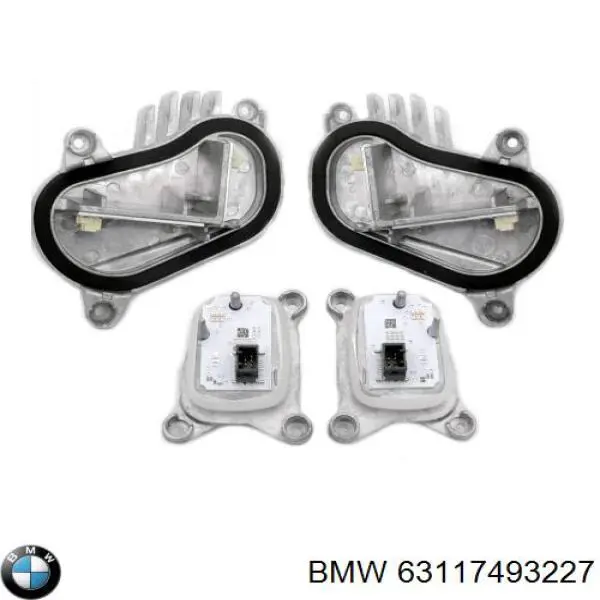  63117493227 BMW