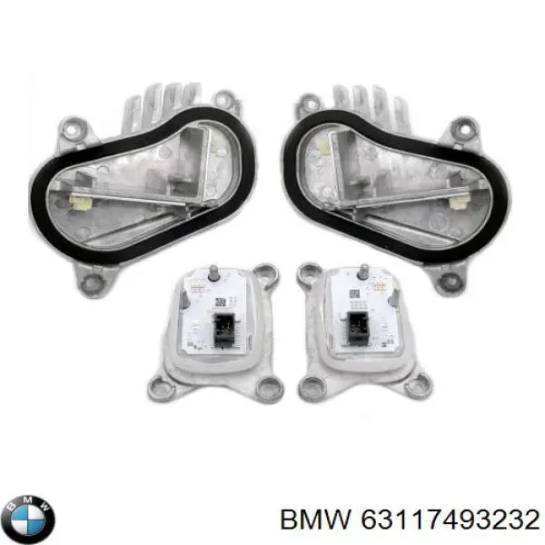  63117493232 BMW