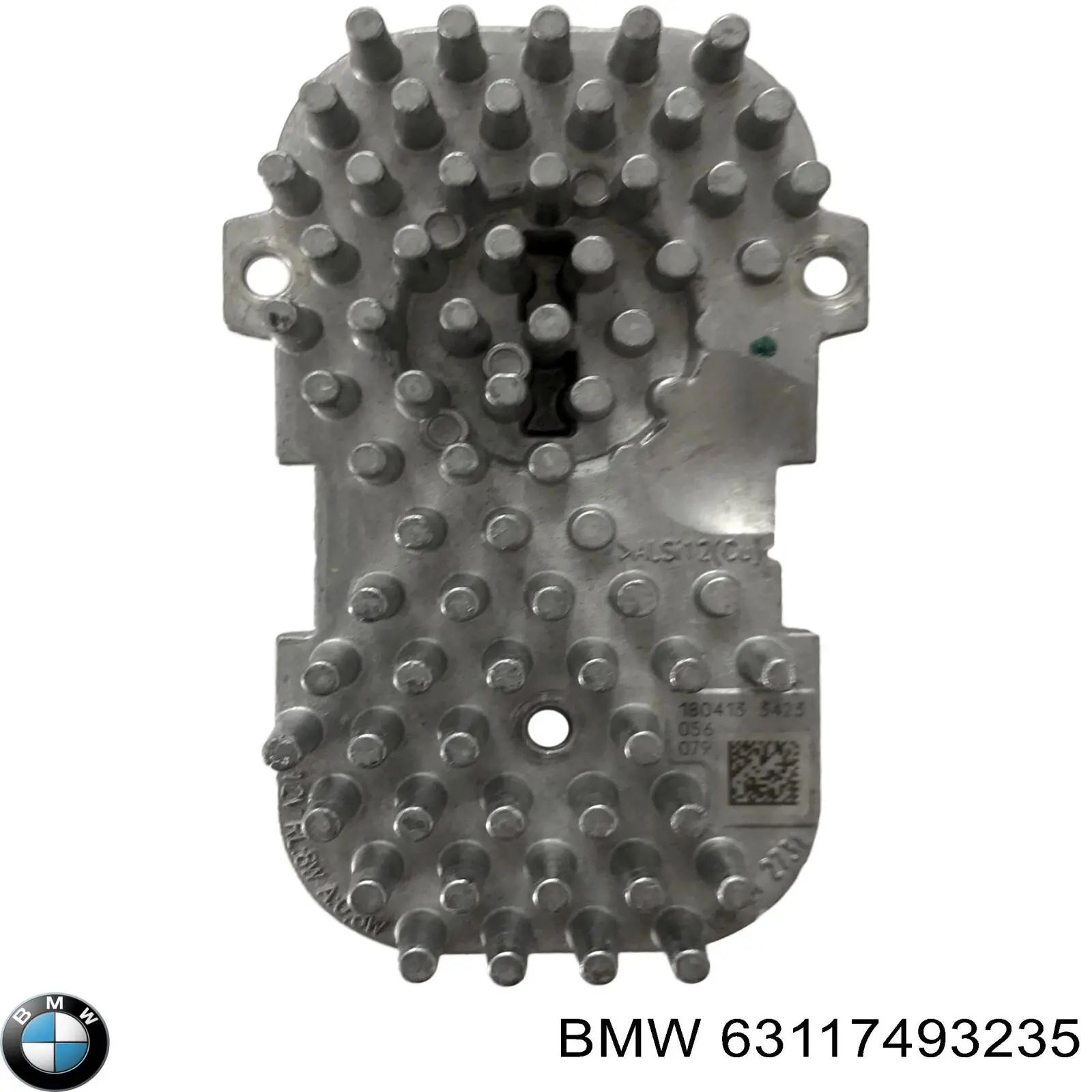 63117493235 BMW