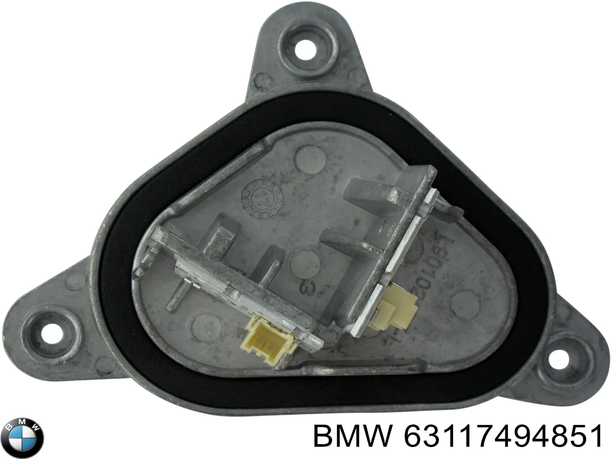  63117494851 BMW