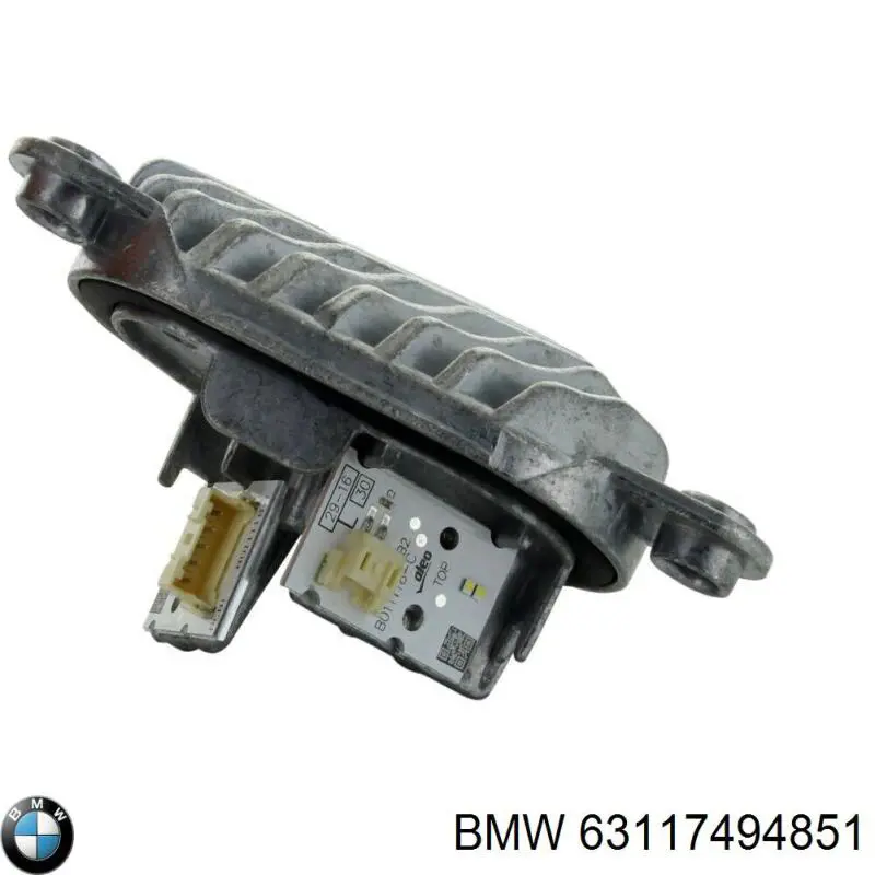  BMW 63117494851 цена, от 90.56 USD