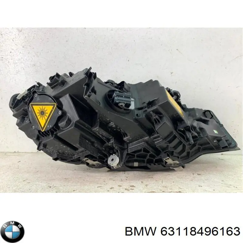 Купить 63118496163 BMW 