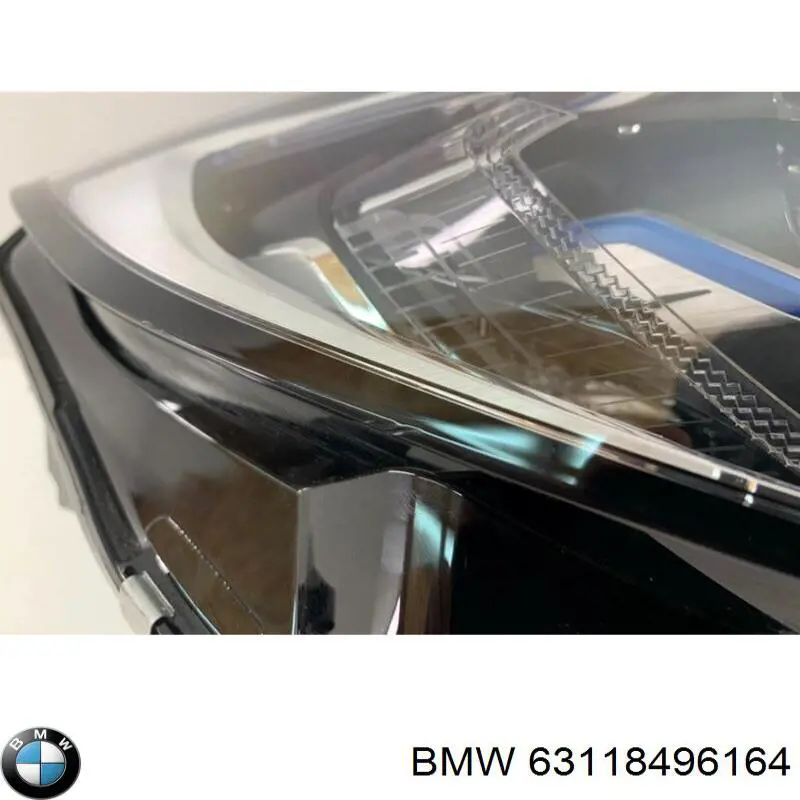  63118496164 BMW