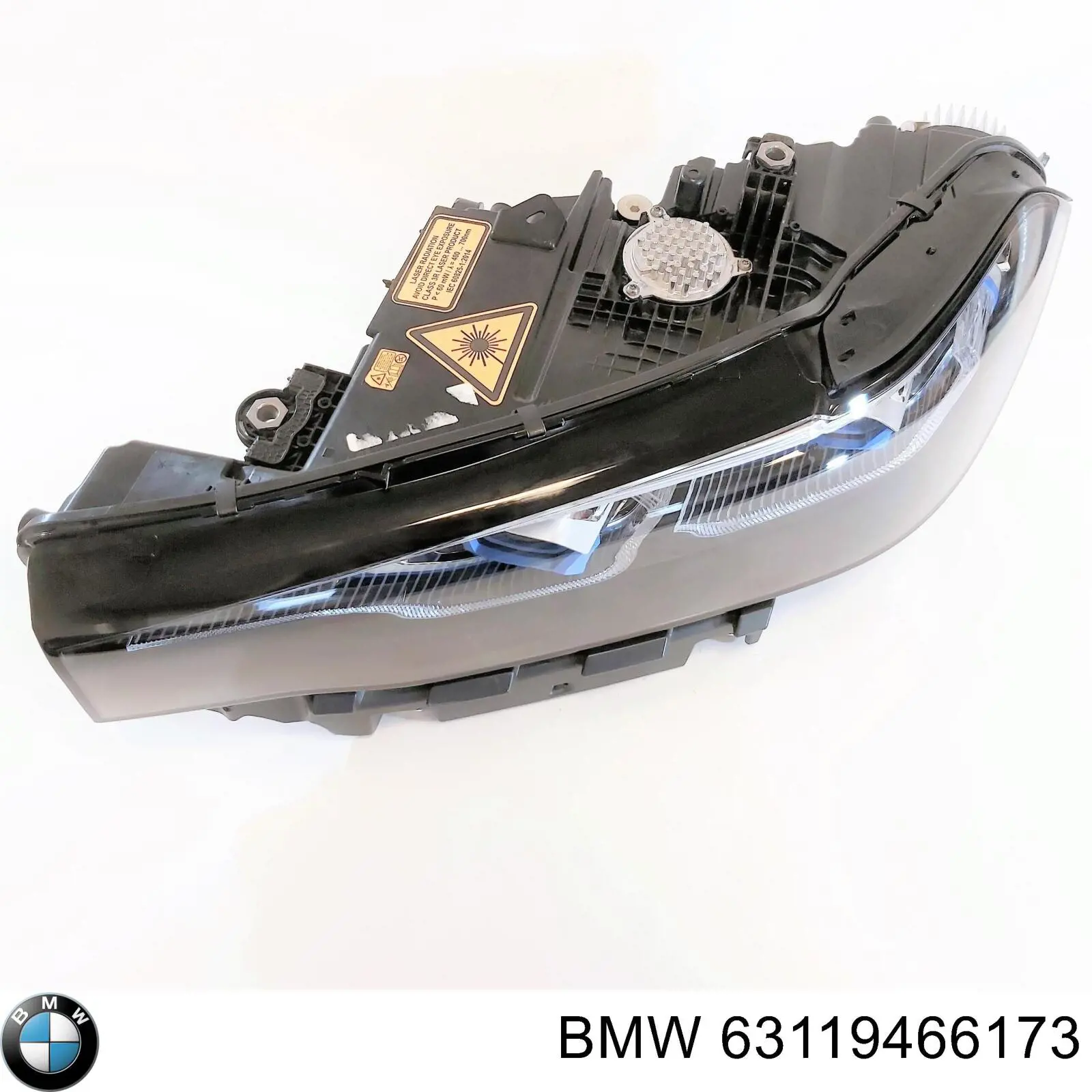 Купить 63119466173 BMW 