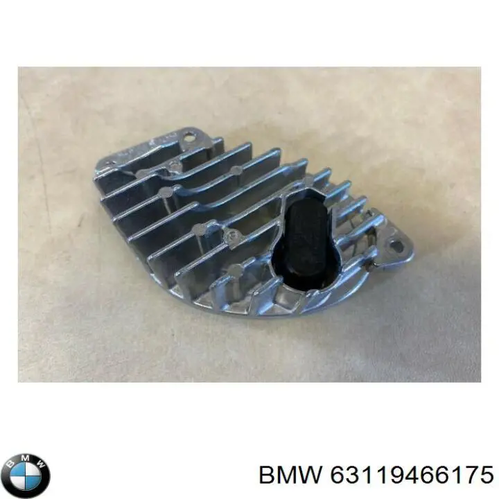  63119466175 BMW