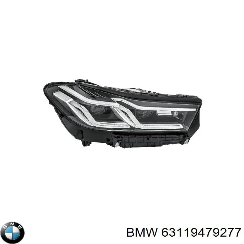 63119479277 BMW Фара