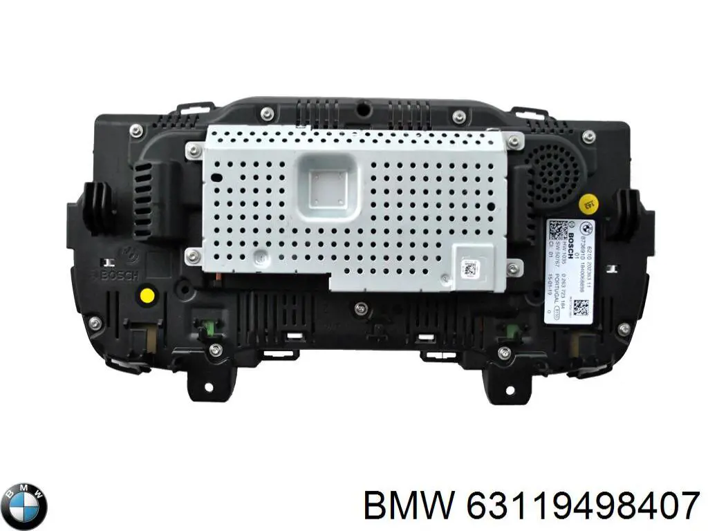  63119498407 BMW
