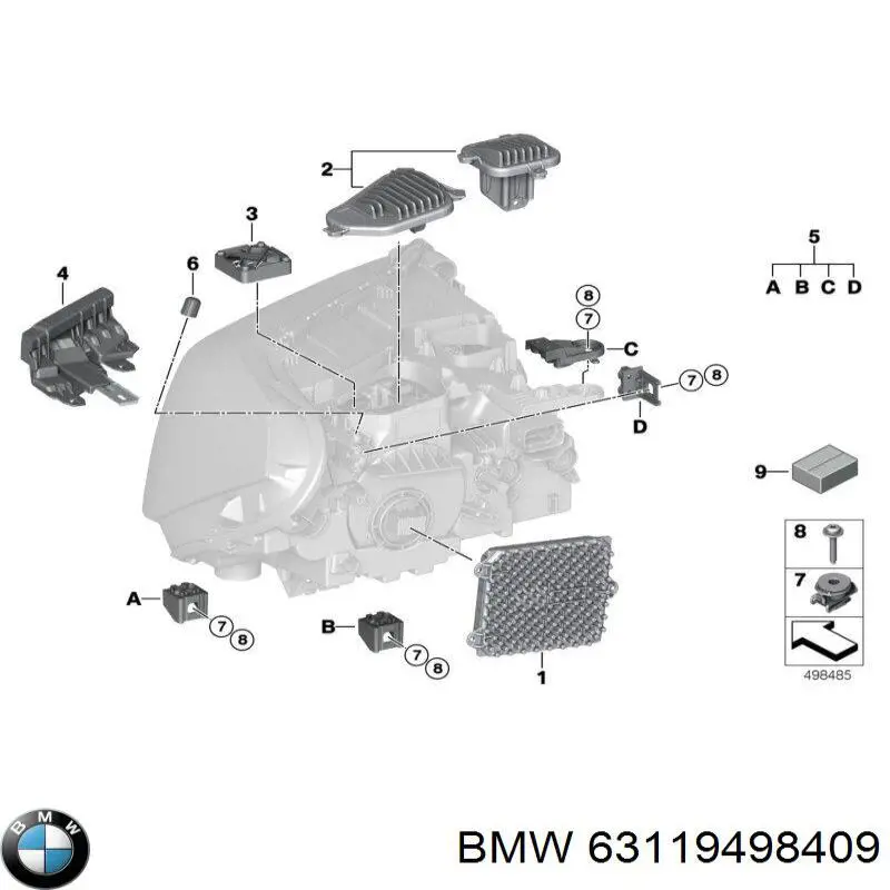 Блок управления освещением Signeda LB0924L цена, от 78.71 USD