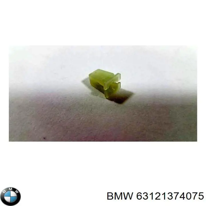  63120402595 BMW