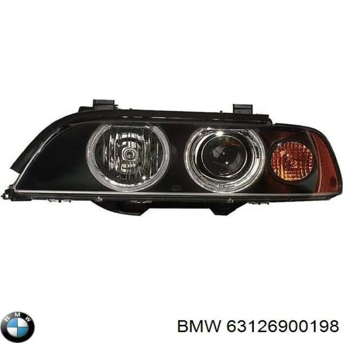 Купить 63126900198 BMW Фара основная правая