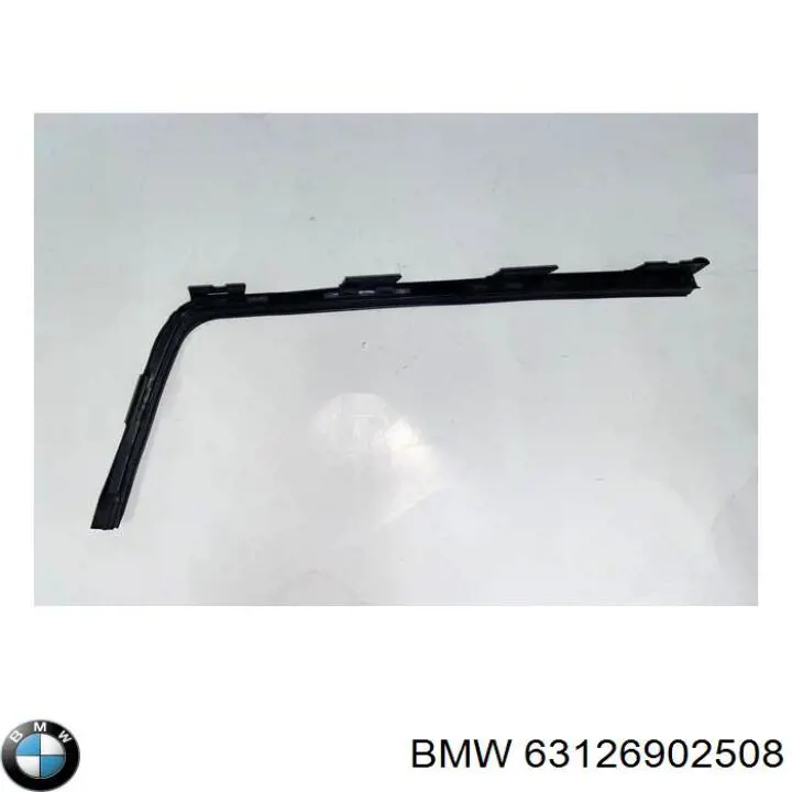  63126902508 BMW