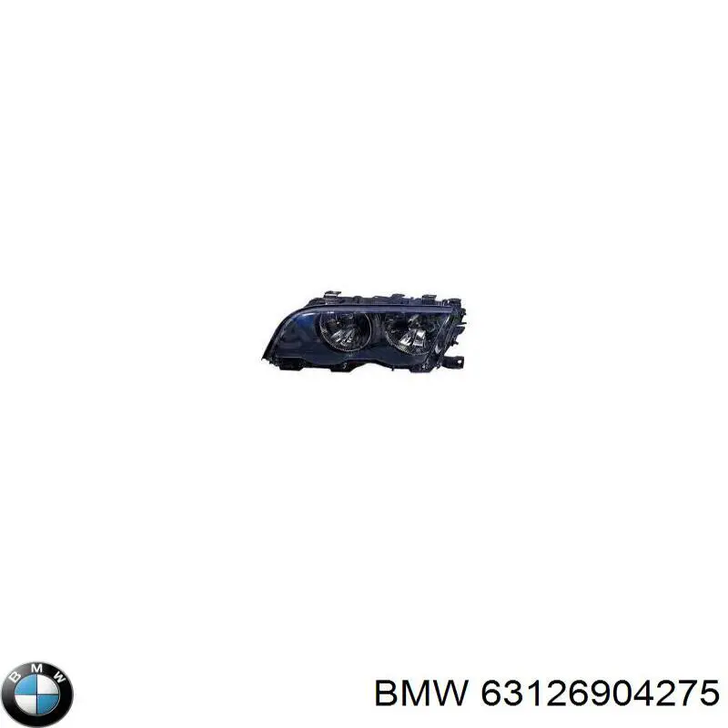 Фары BMW 6904275