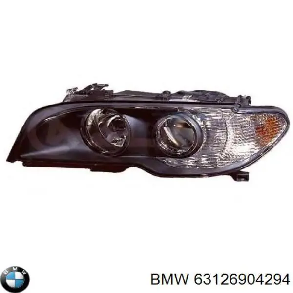 Купить 6904294 BMW Фара основная правая