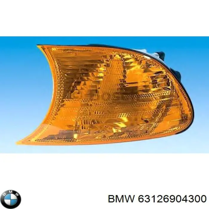 Правый указатель поворота Polcar 2008202E цена, от 13.06 USD
