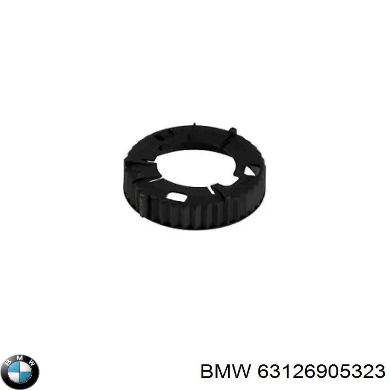 63126905323 BMW 
