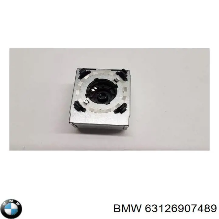63126907489 BMW блок розжига (ксенон)
