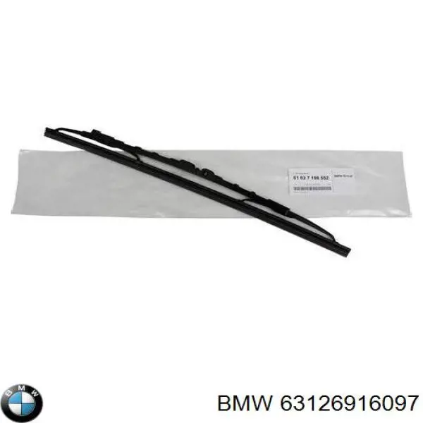 63126916097 BMW