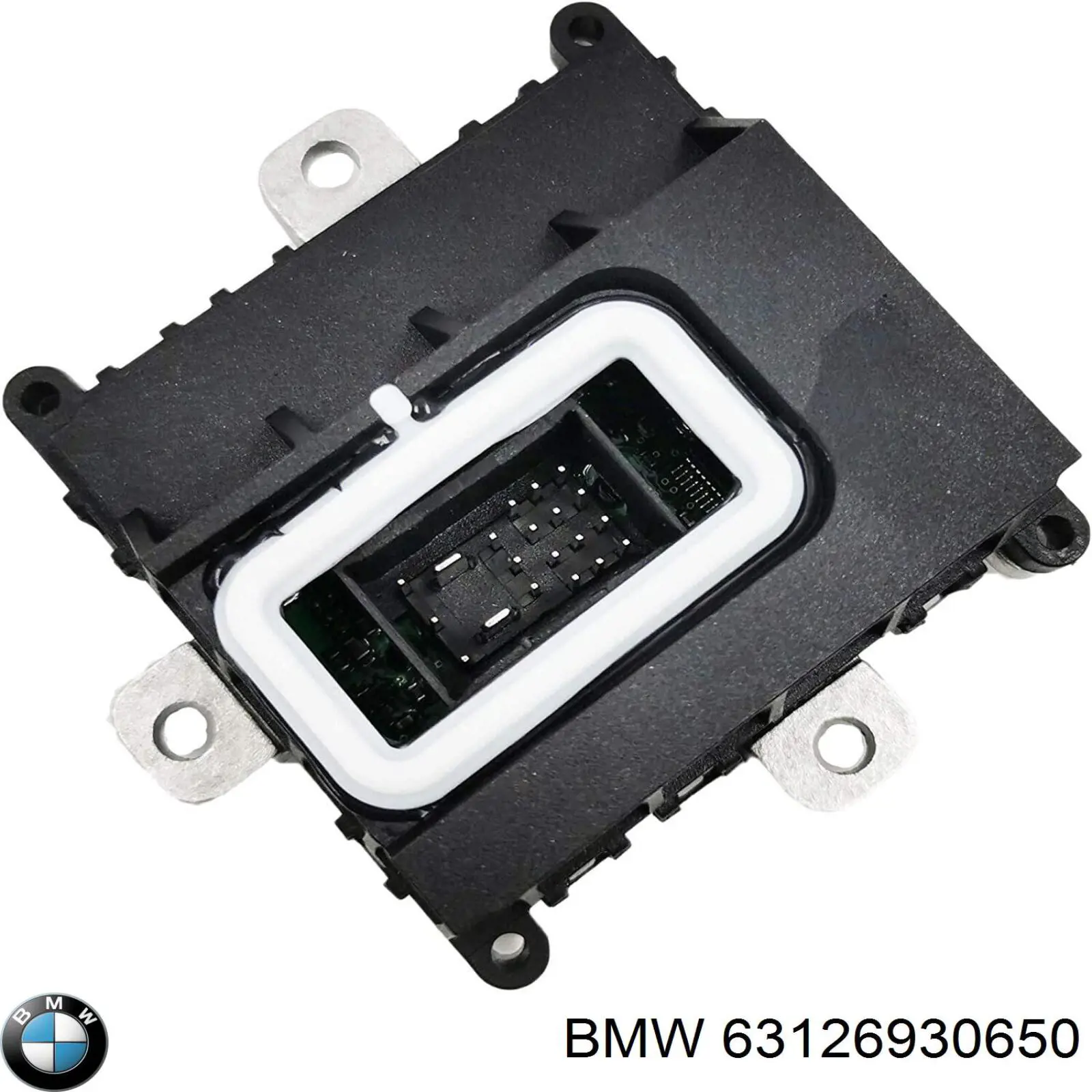  63126930650 BMW