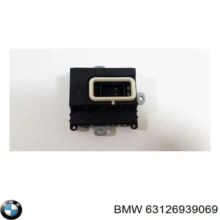  BMW 63126939069 цена, от 87.47 USD