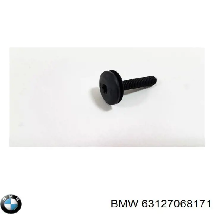  63127068171 BMW