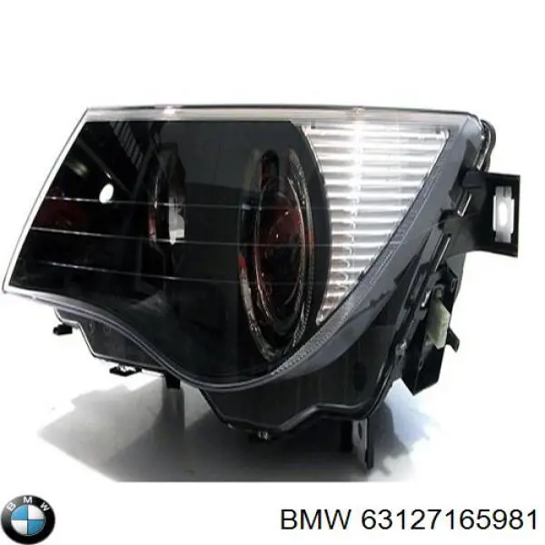 Купить 63126942569 BMW Фара левая передняя
