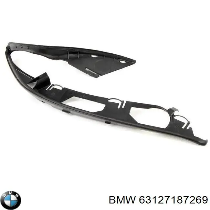  BMW 63127187269 цена, от 33.35 USD