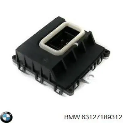 Купить 57813 AIC Модуль управления (ЭБУ) адаптивного освещения