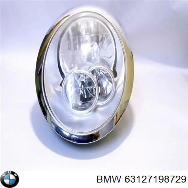 Фара левая BMW 40251748 цена, от 135.88 USD