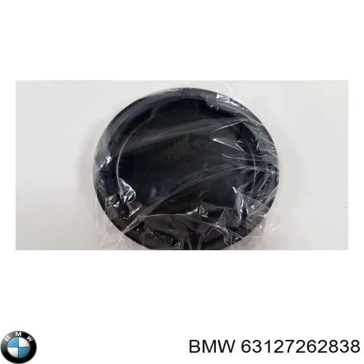 63127262838 BMW 