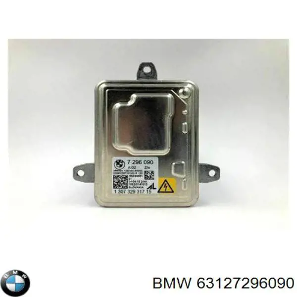 Купить 63127296090 BMW Лампочка ксеноновая