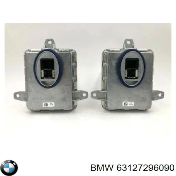 63127296090 BMW Биксенон