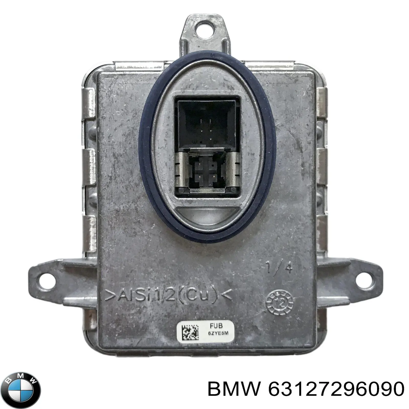 Ксенон BMW 63127296090 цена, от 31.88 USD