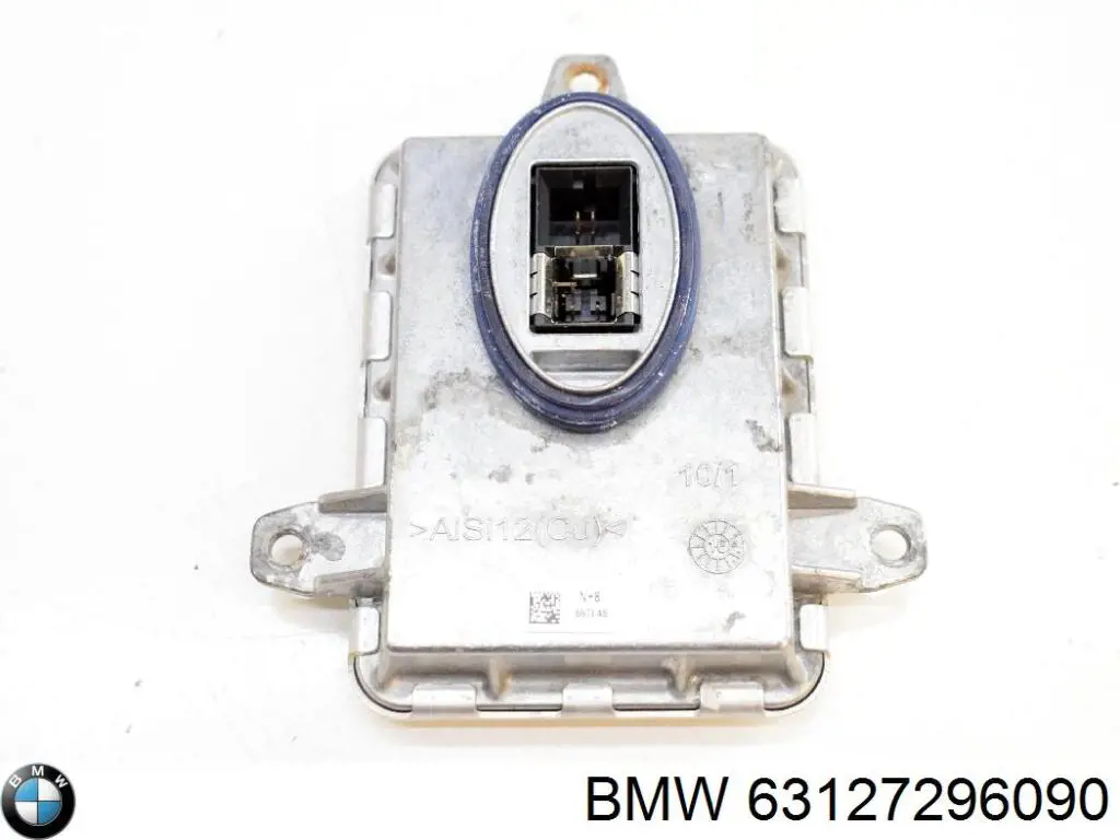 Купить 63127296090 BMW Лампочка ксеноновая