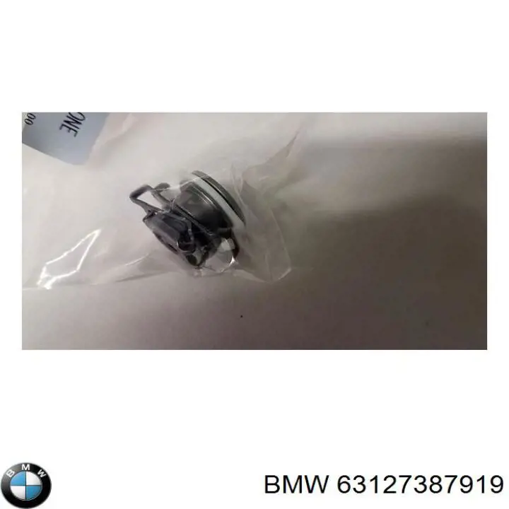 63127387919 BMW