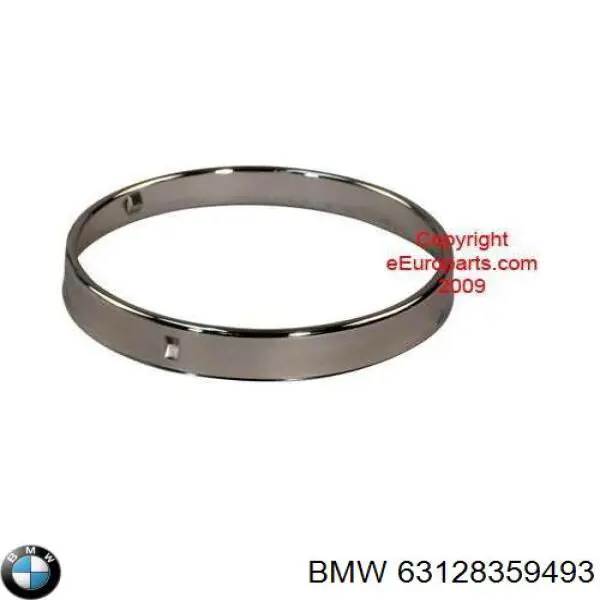  BMW 63128359493 цена, от 94.75 USD