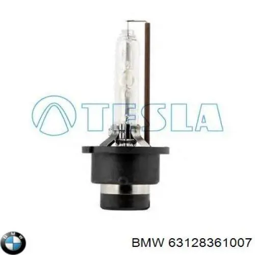 Ксенон BMW 63128361007 цена, от 27.44 USD