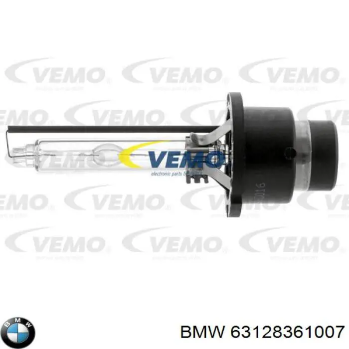 Купить 63128361007 BMW Лампочка ксеноновая