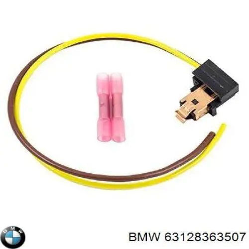2007111E Polcar Стекло фонаря