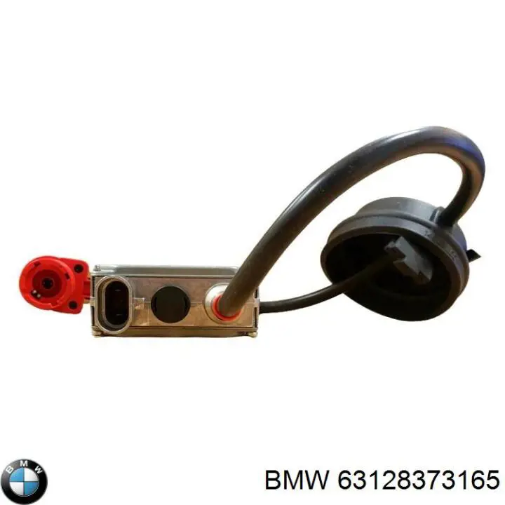 Ксенон, блок управления BMW 63128373165 цена, от 31.67 USD