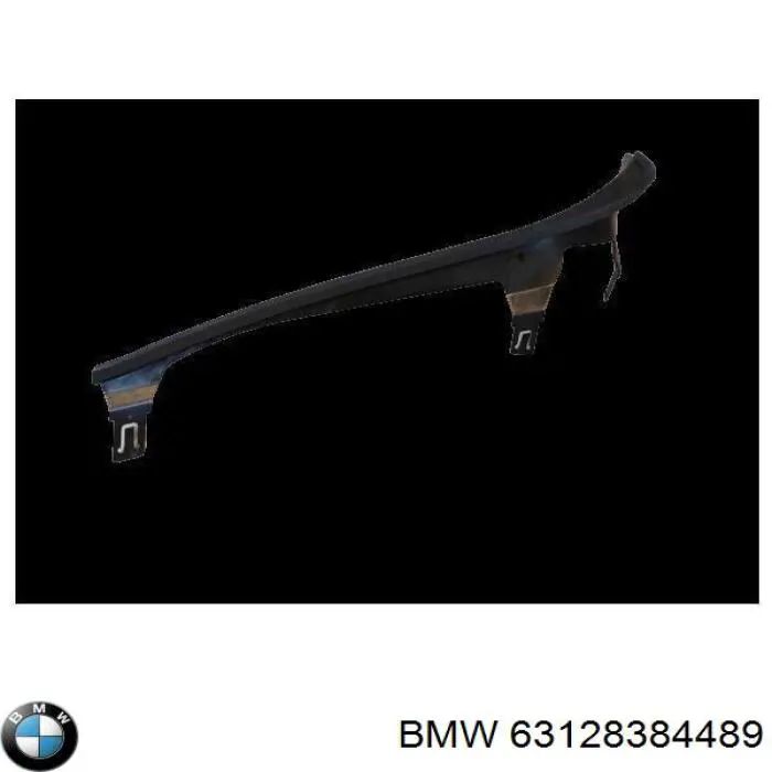  BMW 63128384489 цена, от 31.52 USD