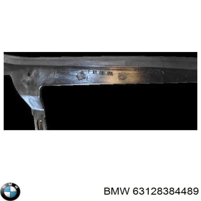 Купить 63128384489 BMW 