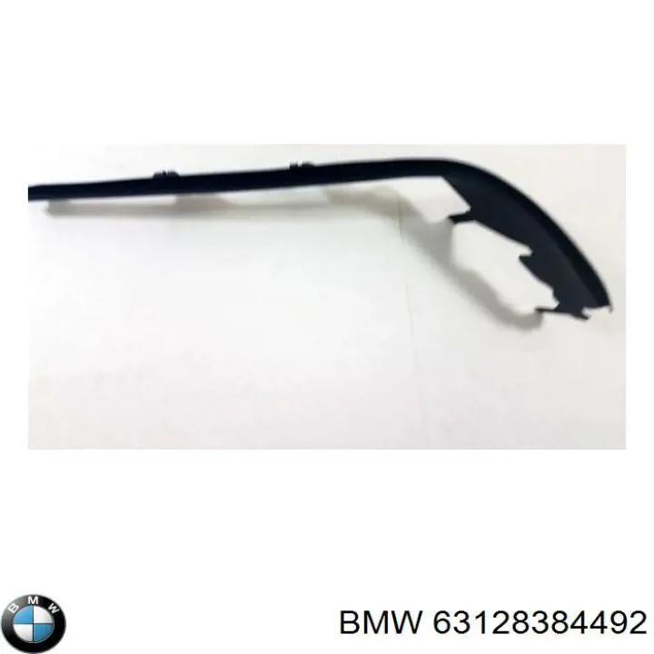  63128384492 BMW