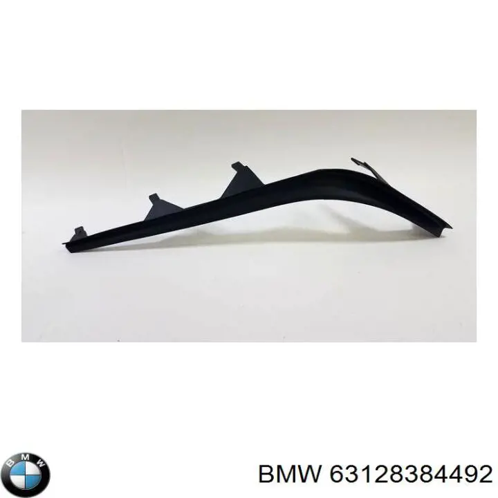 Купить 63128384492 BMW 