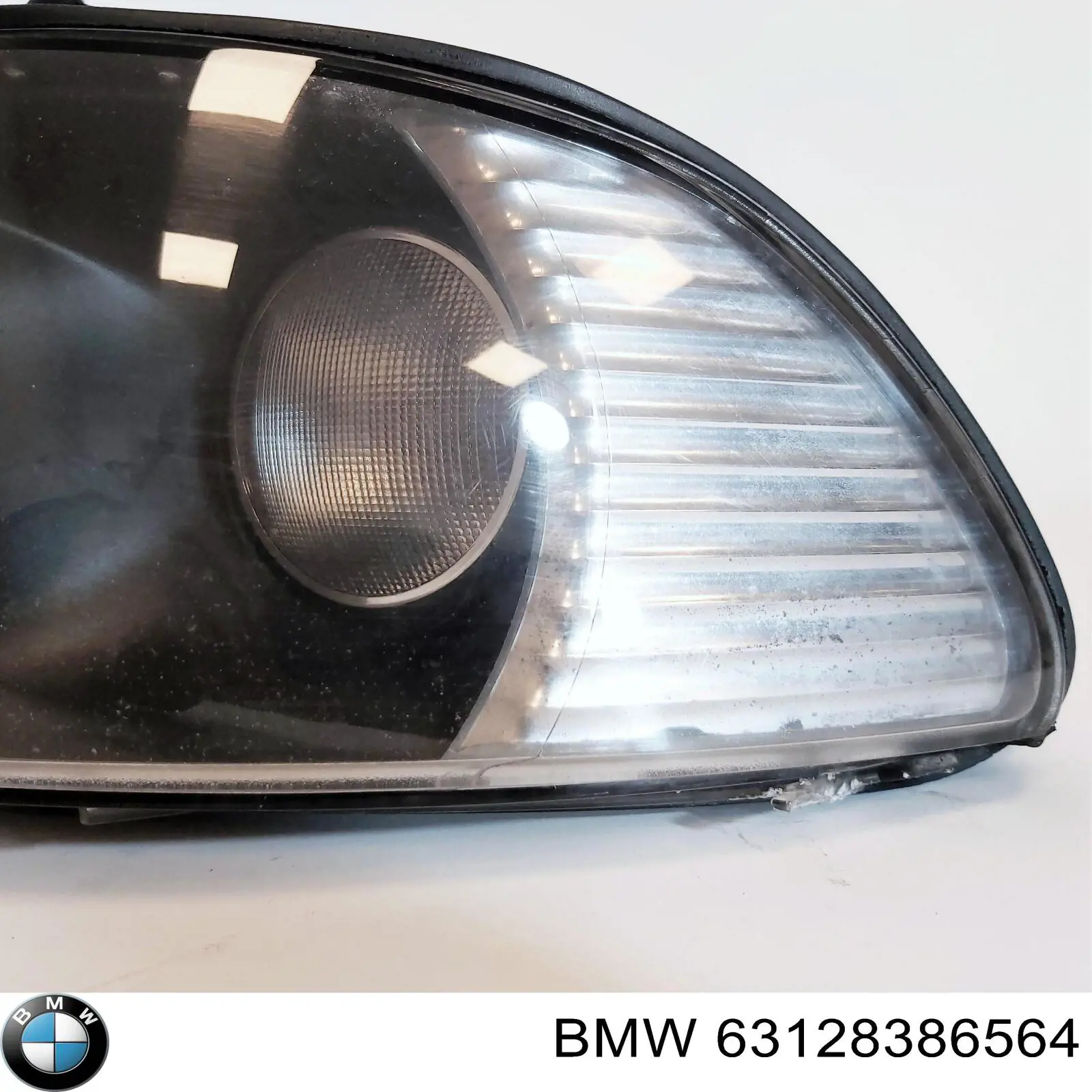 Купить 63128386564 BMW Фара основная правая