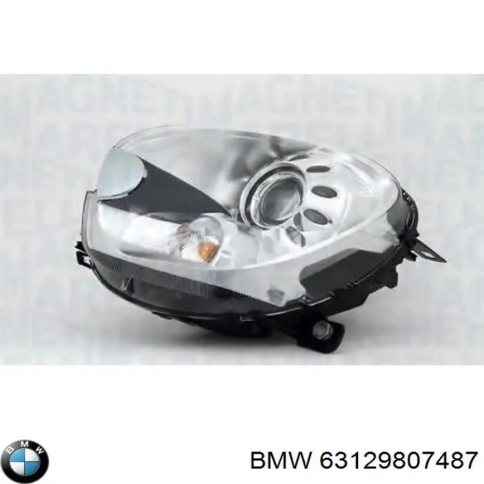  63129807487 BMW