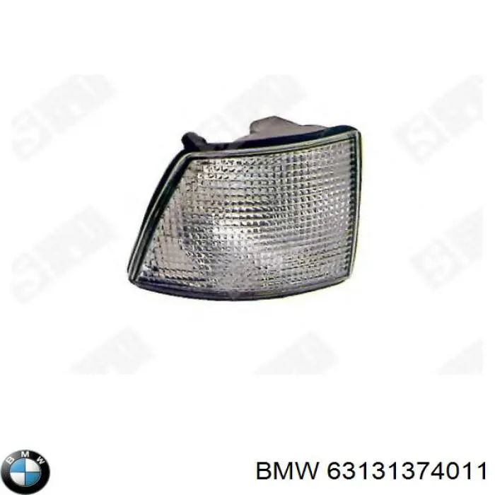 Купить 63131374011 BMW Поворотник левый