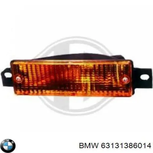 Стекло указателя поворота BMW 63131377996 цена, от 11.09 USD