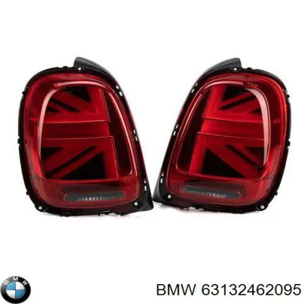 63132462095 BMW 