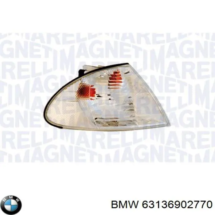 0311328004 BMW Поворотник правый